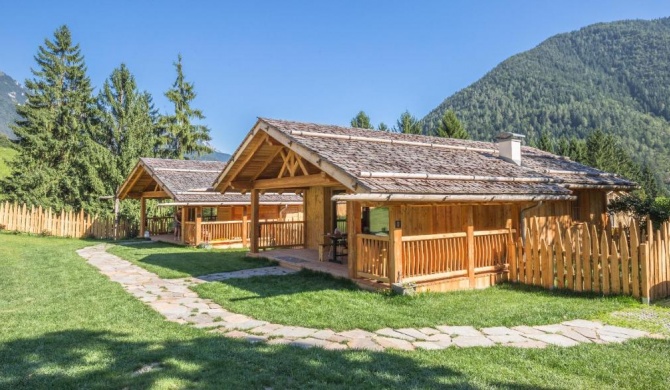 Ledro Mountain Chalet