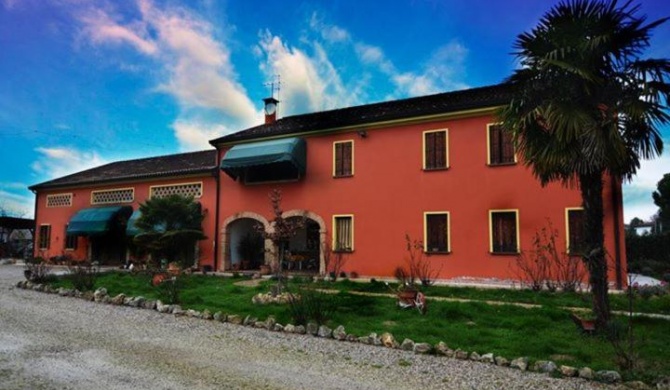 Agriturismo I Marzemini