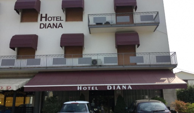 Albergo Diana