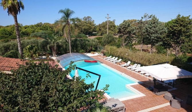 Realis Villa Gandoli Pool&BBQ - Apartments