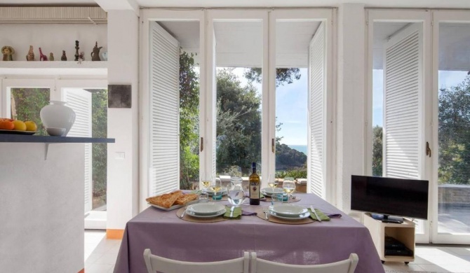 Fivestay - La Caletta Lerici Exclusive house