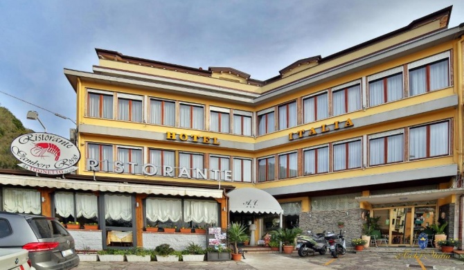 Hotel Italia