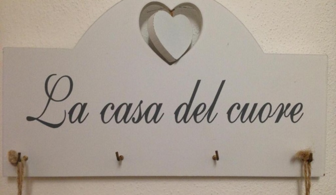 La Casa del Cuore