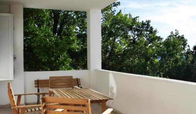 La Terrasse sul Golfo dei Poeti Zena Apartment