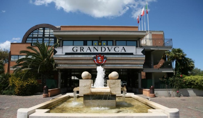 Hotel Granduca