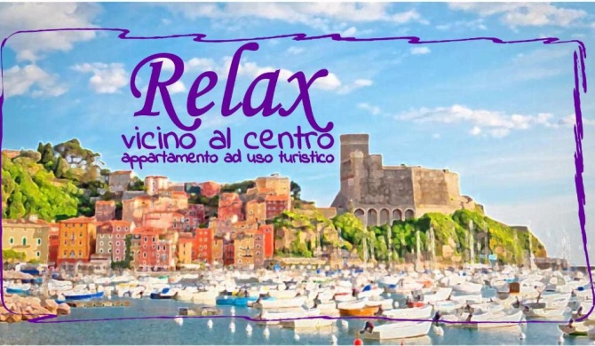 Relax Vicino Al Centro