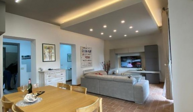 Very nice flat in Lerici 5 terre