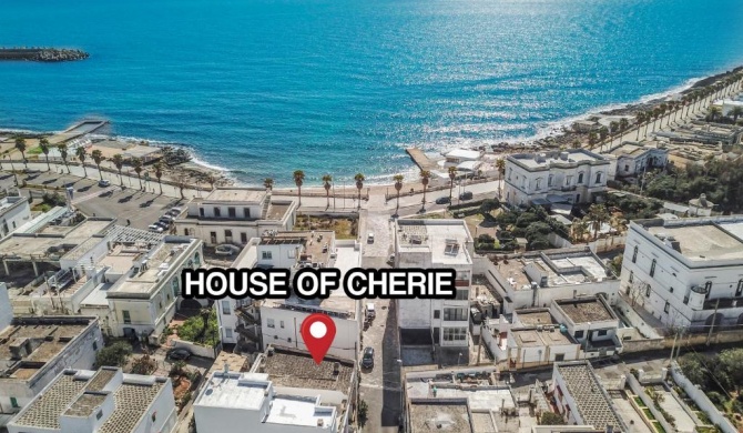 House of Cherie