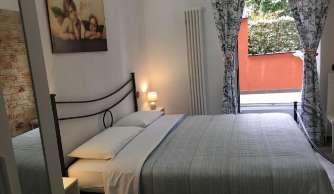 Apartment Sant'Andrea