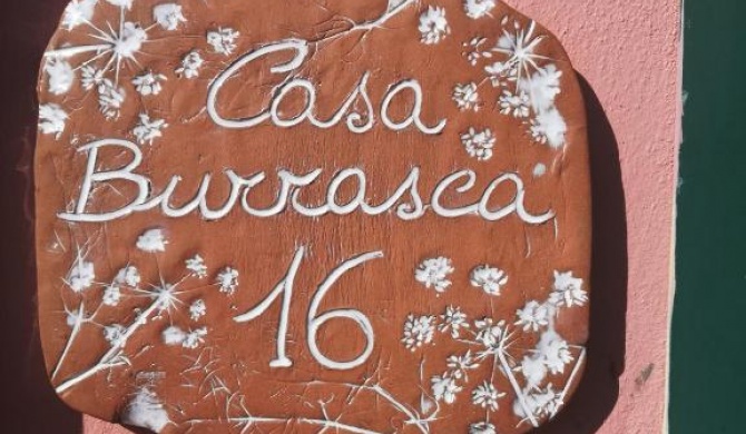 Casa Burrasca