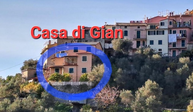 Casa di Gian