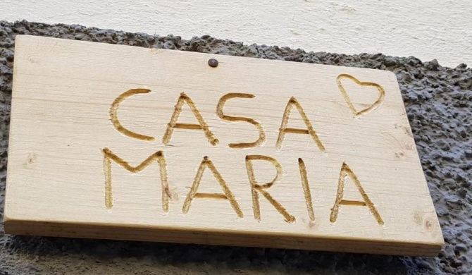 Casa Maria