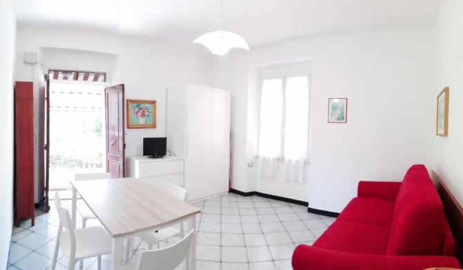 Ferrando Apartment