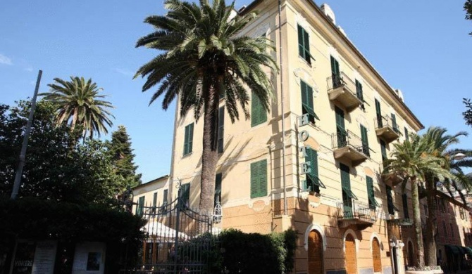 Hotel Nazionale