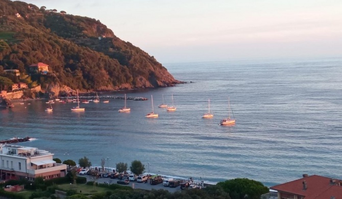 La Terrazza sul Mare