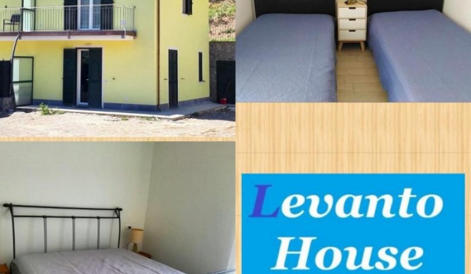 Levanto House