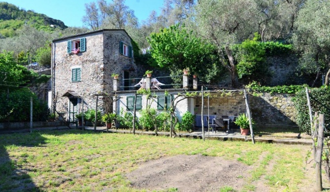 Lobster Cottage apartment