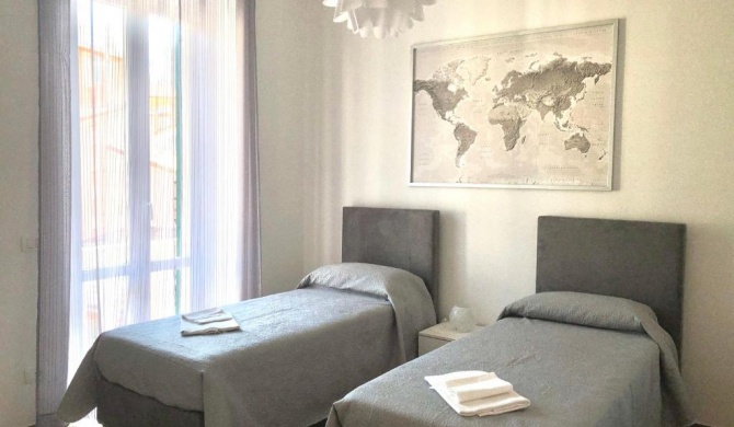 Mario apartment - Levanto, 5 Terre