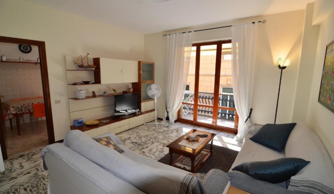 Ortensia apartment, Levanto, 5 Terre