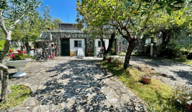 Rosy apartment - Levanto, 5 Terre