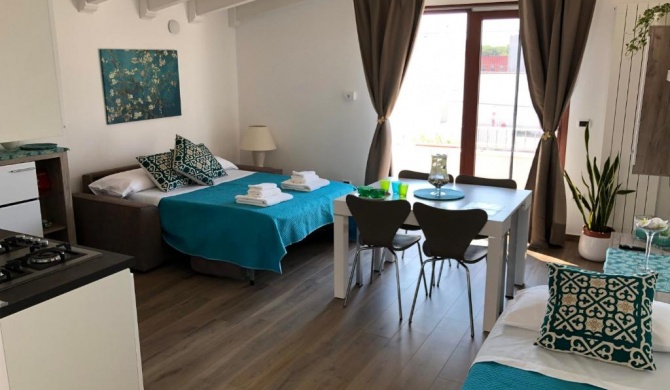 Tiffany room- vicinissima a Porto Cesareo