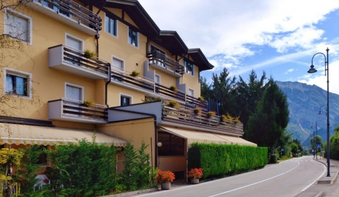 Hotel Dolomiti