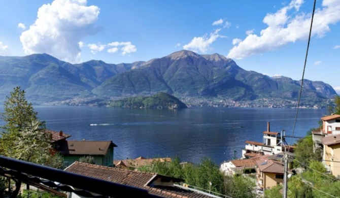 appartamento al Signorino Lake Como