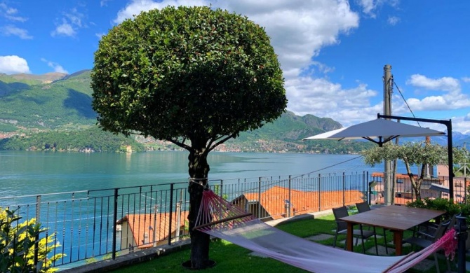 Residence Molinari Lake Como