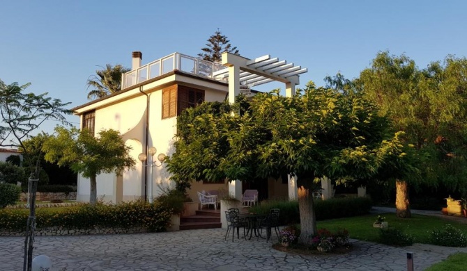 Villa Carmen - Relax a Marina di Ragusa