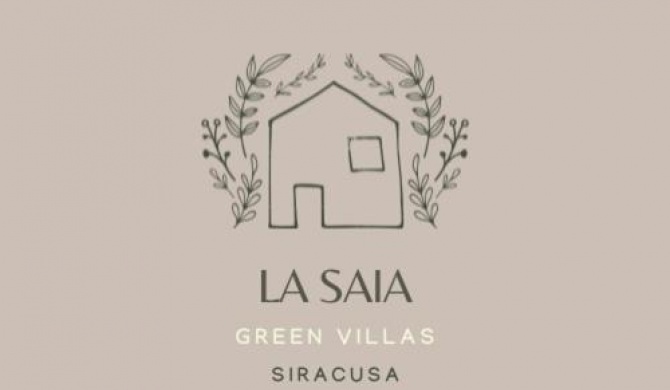 Villa la Saia