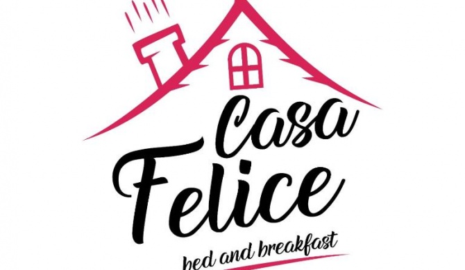 Casa felice