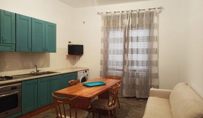 corso roma apartments