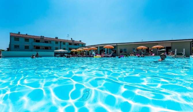 Long Beach Village Residence sul mare spiaggia privata inclusa