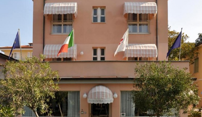 Florentia Hotel