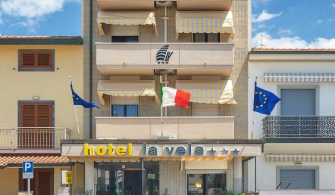 Hotel La Vela