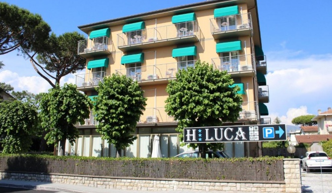 Hotel Luca