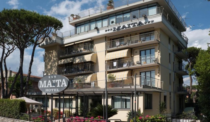 Hotel Maita