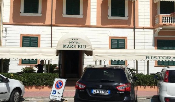 Hotel Mare Blu