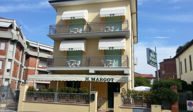 Hotel Margot