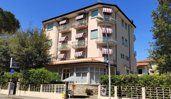 Hotel Puccinelli