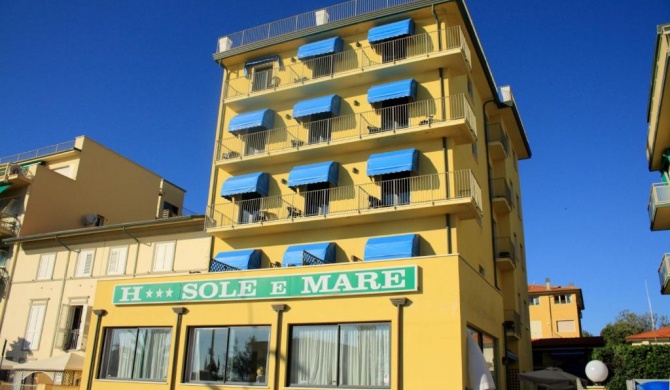 Hotel Sole E Mare