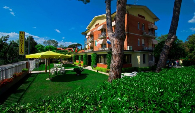 Hotel Versilia