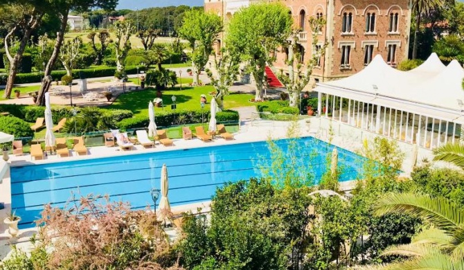 Park Hotel Villa Ariston