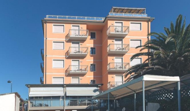 Hotel Bixio