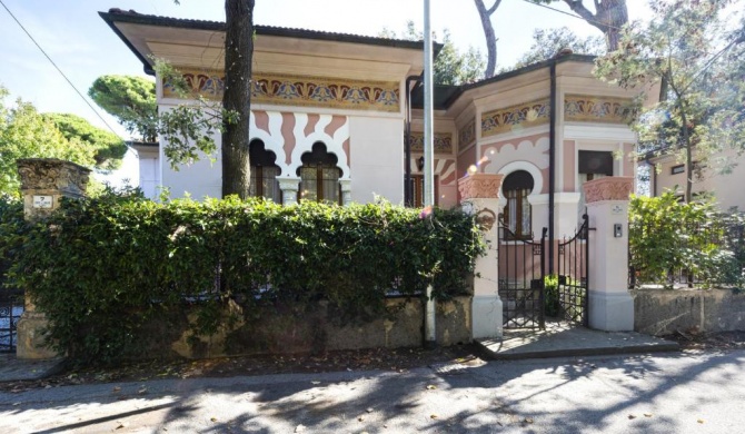 Villa Perondi