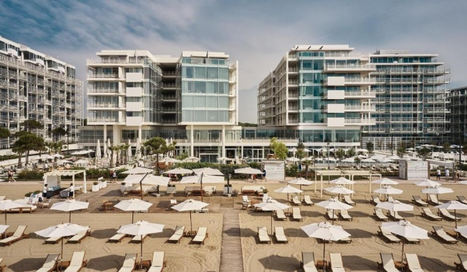 Falkensteiner Hotel & Spa Jesolo