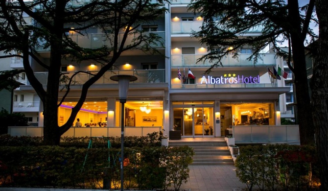 Hotel Albatros