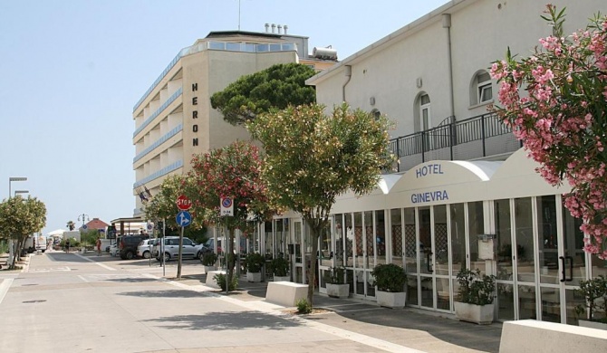 Hotel Ginevra