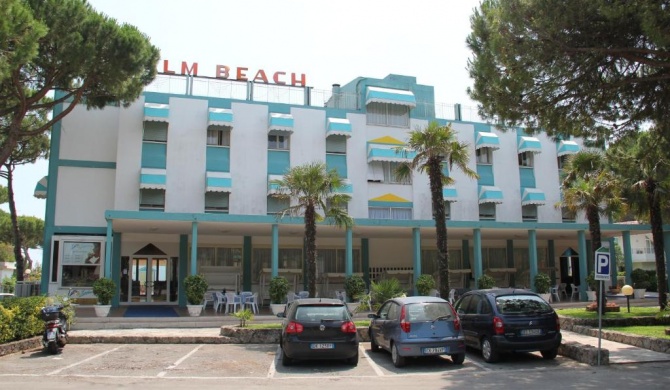 Hotel Palm Beach