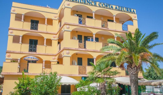 Hotel Costazzurra